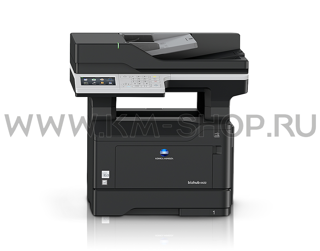 Konica Minolta Bizhub 4020 Download : Konica minolta bizhub 4020 laser printer user's guide ...